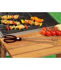 Vleestang Barbecuetang 30cm