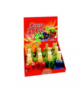 Snoep Frutta spray