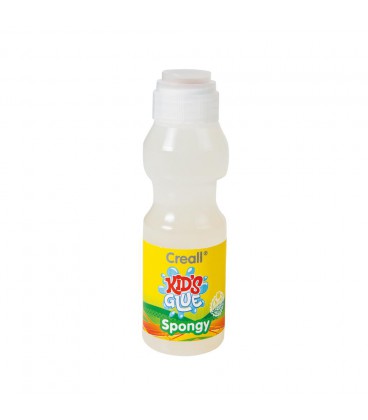 LIJM FLES KIDS MET SPONS TOP 70 ML