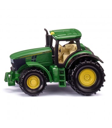 TRACTOR SIKU JOHN DEERE 6215R