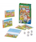 SPEL ANIMAL PARTY POCKETSPEL