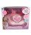 HANDTAS MET MICROFOON MP3
