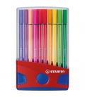 VILTSTIFTEN STABILO PEN 68 20 STUKS