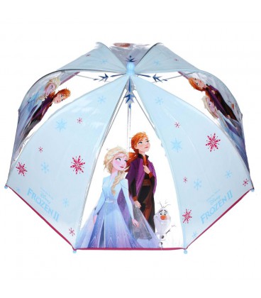 FROZEN 2 PARAPLU 70 CM