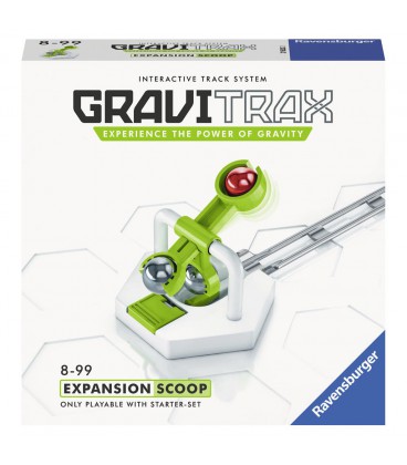 GRAVITRAX SCOOP Ravensburger