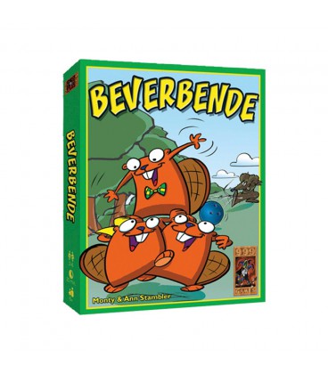 SPEL BEVERBENDE