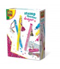 SES STEMPEL MARKER DESIGNER