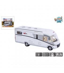 AUTO CAMPER CARTHAGO