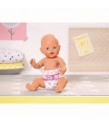 BABY BORN LUIERS 5 PACK 43 CM