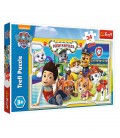 PUZZEL MAXI PAW PATROL 24 STUKJES