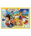 PUZZEL MAXI PAW PATROL 24 STUKJES