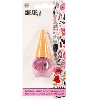 Nagellak icecream Create It (84132)