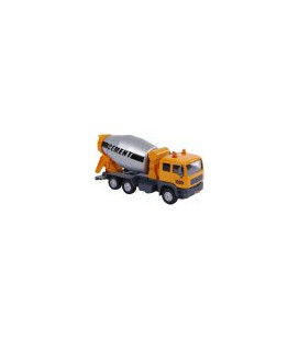 Auto pb Kids Globe betonmixer + licht/geluid (510777)