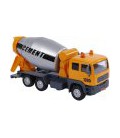 Auto pb Kids Globe betonmixer + licht/geluid (510777)