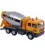 Auto pb Kids Globe betonmixer + licht/geluid (510777)