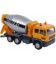 Auto pb Kids Globe betonmixer + licht/geluid (510777)