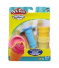 PLAYDOH MINI SWEET TOOLS