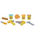 PLAY-DOH TUINGEREEDSCHAP ASSORTI