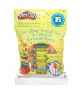 Playdoh partybag