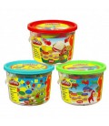 PLAY-DOH MINI BUCKET ASSORTI