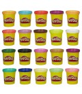 PLAY-DOH 20 KLEUREN