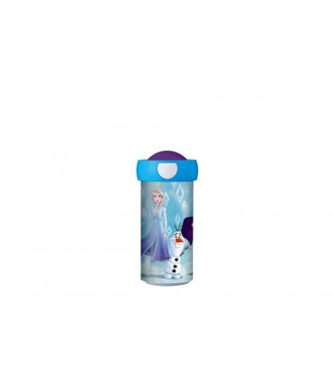 Schoolbeker Campus 300 ml - Frozen II