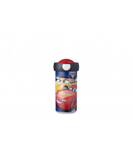 Schoolbeker Campus 300 ml - Cars