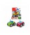 AUTO BUGGY FLIPOVER 3 ASSORTI B/O