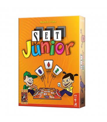 SPEL SET JUNIOR