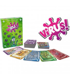 SPEL VIRUS!