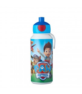 MEPAL PAW PATROL DRINKFLES POP-UP 400 ML