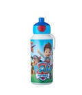 MEPAL PAW PATROL DRINKFLES POP-UP 400 ML