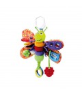 ACTIVITEITENSPEELTJE LAMAZE FREDDY DE VLIEG