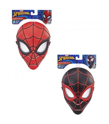 SPIDER-MAN HELDEN MASKER ASSORTIMENT