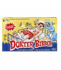 SPEL DOKTER BIBBER