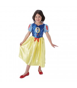 KLEDING SNOW WHITE