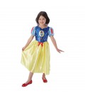 KLEDING SNOW WHITE