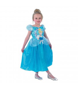 KLEDING PRINCESS CINDERELLA