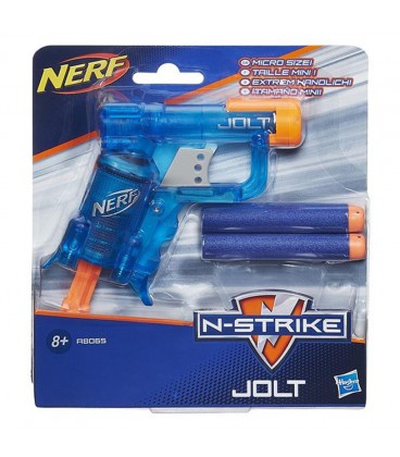 NERF N-STRIKE JOLT