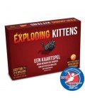 SPEL EXPLODING KITTENS NL