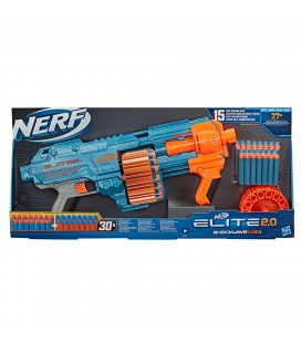 NERF ELITE 2.0 SHOCKWAVE RD 15