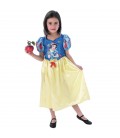 KLEDING SNOW WHITE