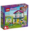 LEGO FRIENDS 41398 4+ STEPHANIE'S HUIS