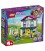 LEGO FRIENDS 41398 4+ STEPHANIE'S HUIS