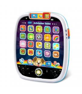 Vtech activiteiten tablet baby