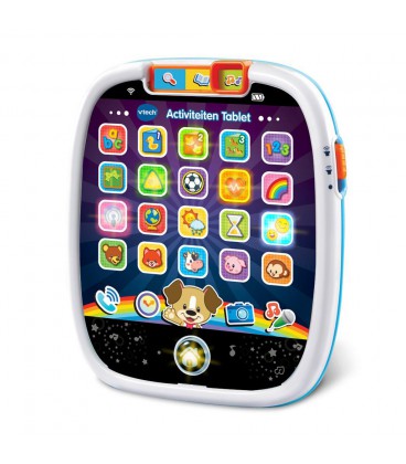 Vtech activiteiten tablet baby