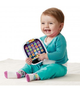 Vtech activiteiten tablet baby