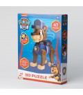 PAW PATROL PUZZEL 3D CHASE FOAM