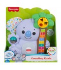 FISHER PRICE LINKIMALS TELLENDE KOALA NL