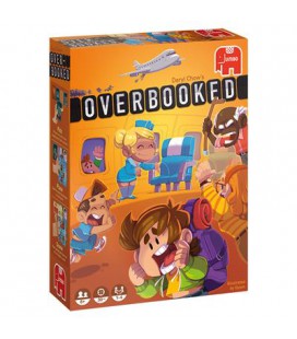 SPEL OVERBOOKED